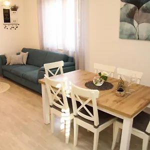 Antea Apartment Weißenburg